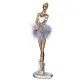 Статуэтка балерина 8,5*8*29 см, серия Фьюжн – Lefard