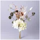 Букет искусственных цветов, высота 35,5 см – Lefard