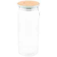 Емкость для пищевых продуктов Native d=9.45см h=22.8см, 1.1 л – Agness