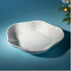 Салатник Nutcracker 28*5 см 1.4 л – Lefard