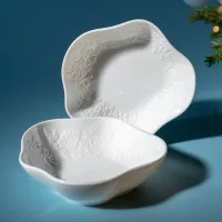 Набор салатников Celebration 2 штуки 15,5*4 см 350 мл – Lefard