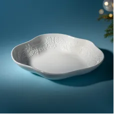 Салатник Celebration 28*5 см 1.4 л - Lefard