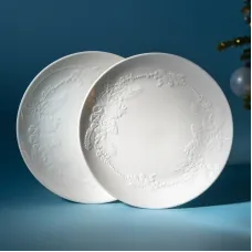 Набор тарелок закусочных Celebration 2 штуки 20 см – Lefard