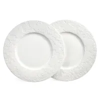 Набор тарелок закусочных Muse 2 штуки 20,5 см - Lefard