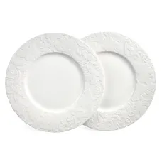 Набор тарелок закусочных Muse 2 штуки 20,5 см - Lefard