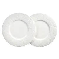 Набор тарелок обеденных MUSE 2 штуки 26,5 см - Lefard