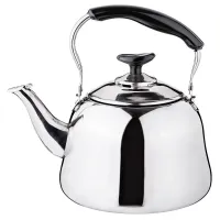 Чайник со встроенным свистком 2.1 л – Agness
