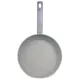 Сковорода с антипригарным покрытием Pfluon Marble, 24*4,8 см - Agness