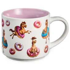 Кружка PONYCAKE 470 мл – Lefard