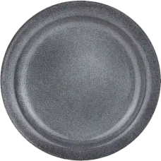 Тарелка закусочная Graphite 23 см – Lefard