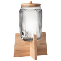 Диспенсер для напитков Lines 2,65 л - Lefard