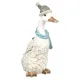 Статуэтка гусь 10,5х20х25 см – Lefard