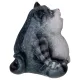 Фигурка котофей 11*8*8.5 см коллекция озорные коты - Lefard