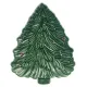 Блюдо сервировочное Green Pine 22*17,5*2,5 см – Lefard