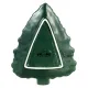 Блюдо сервировочное Green Pine 22*17,5*2,5 см – Lefard