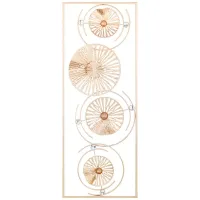 Панно настенное коллекция Модный акцент 28,6*74,3*3,2 см – Lefard