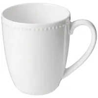 Кружка Pearl 8,9*12,4*10,7 см 410 мл - Lefard 4 штуки