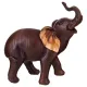 Статуэтка слон 23.5*11.5*25 см - Lefard