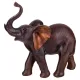Статуэтка слон 17*5.5*17 см - Lefard