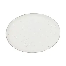 Блюдо овальное Platinum 20,5*15 см – Bronco 2 штуки