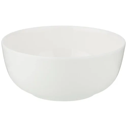 Салатник-тарелка суповая silk 800 мл 15.5*7 см - Lefard 4 штуки