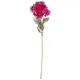 Цветок искусственный гортензия длина=84 см - Lefard