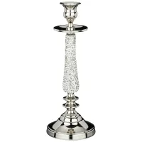 Подсвечник Бохо на 1 свечу, высота 27,5 см – Lefard