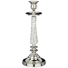 Подсвечник Бохо на 1 свечу, высота 27,5 см – Lefard