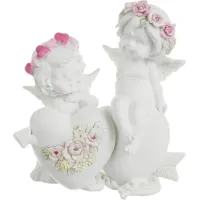 Фигурка коллекция Amore 15x8x17 см – Lefard