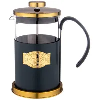 Френч-пресс Тюдор 600 мл – Agness