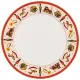 Тарелка обеденная щелкунчик 27 см - Lefard
