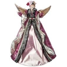 Кукла декоративная волшебная фея 41 см - Lefard