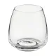 Набор стаканов для виски из 6 штук alizee/anser 400 мл высота=9.5 см - Crystalite Bohemia