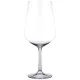 Набор бокалов для вина dora/strix из 6 штук 850 мл - Crystalite Bohemia