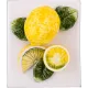 Панно настенное лимон 16*13*7 см - Annaluma