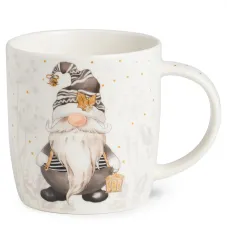 Кружка Gnome Winter Story 355 мл - Lefard