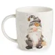 Кружка Gnome Winter Story 355 мл - Lefard