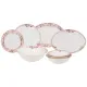 Сервиз столовый Romance на 6 персон, 23 предмета – Lefard