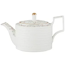 Фарфоровый заварочный чайник Фабьен, объем 500 мл – Lefard