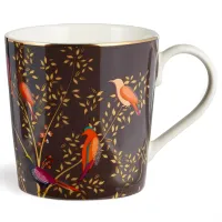 Кружка Golden Birds 380 мл - Lefard