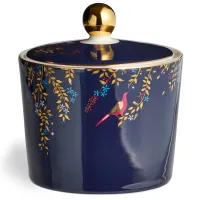 Сахарница Golden Birds 9,5*10 см 350 мл – Lefard