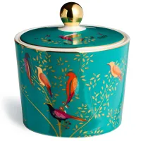 Сахарница Golden Birds 9,5*10 см 350 мл – Lefard