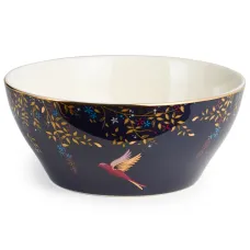 Салатник Golden Birds 15*6,5 см - Lefard