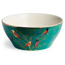 Салатник Golden Birds 15*6,5 см – Lefard