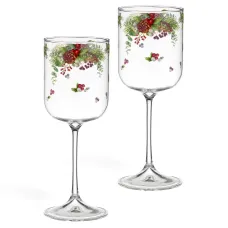 Набор бокалов из 2-х шт. Celebration 450 мл – Lefard