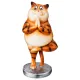 Фигурка котофей 8*6.5*16 см коллекция озорные коты - Lefard
