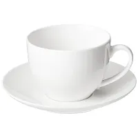 Чайная пара Lefard Fashion 275 мл - Lefard 4 штуки