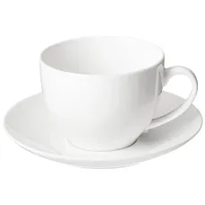 Чайная пара Lefard Fashion 275 мл - Lefard 4 штуки