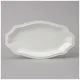 Блюдо овальное RIBBON 30*16,5*3 см - Lefard