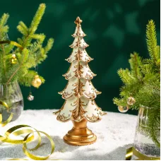 Статуэтка елка 13х13х30,4 см – Lefard